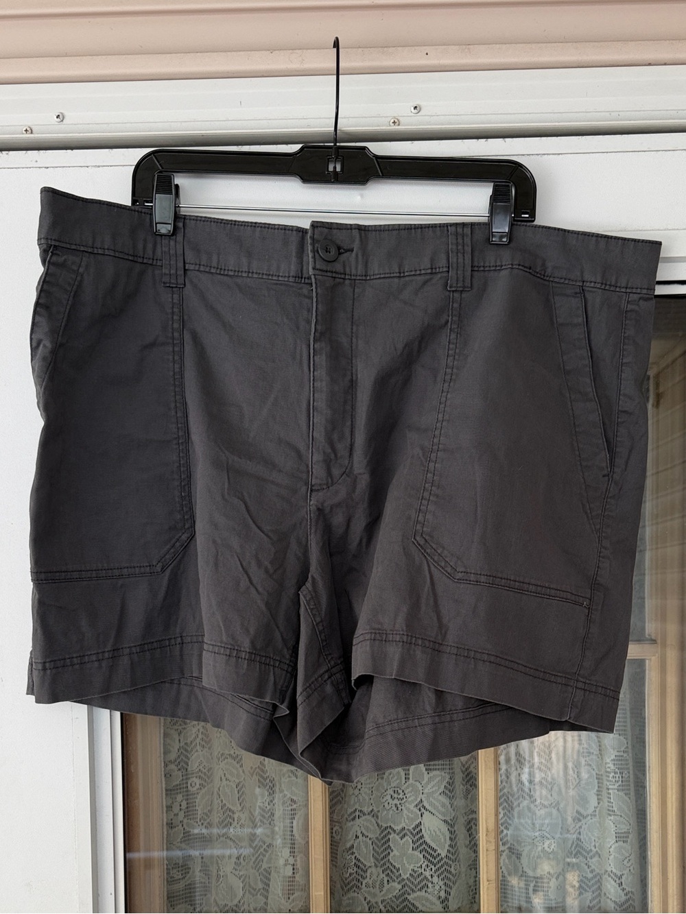 Old Navy Chino shorts size 2x